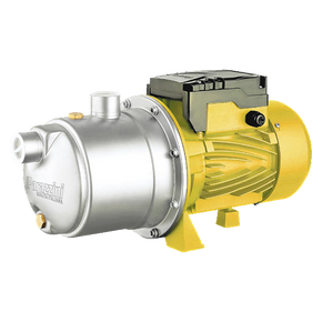 Bomba de agua eléctrica 1 hp