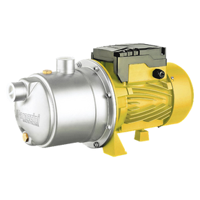 Bomba de agua eléctrica 1 hp 65l