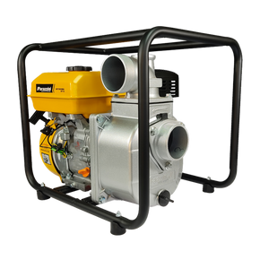 Motobomba 7Hp 4T Ohv 3pulg Autocebante
