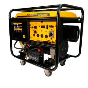 Generador 22Hp 4T