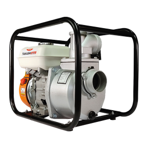 Motobomba 6.5Hp 4T 3pulg Autocebante