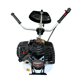 Kit Desbrozador Takashi Maple 52cc Cuernos