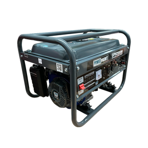 Generador de MAX 2500W POWERHUNT