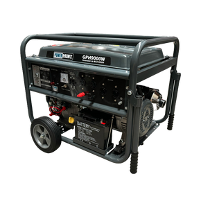 Generador de MAX 8000W POWERHUNT