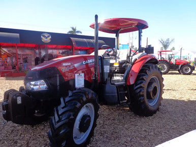 Case Farmall JX100