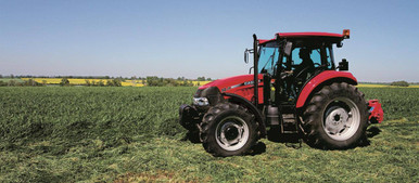 Case Farmall JX90