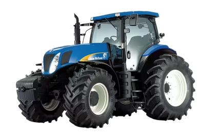 New Holland T7060