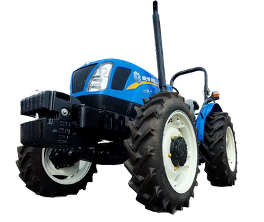 New Holland TT3.50