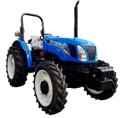 New Holland TT3.50