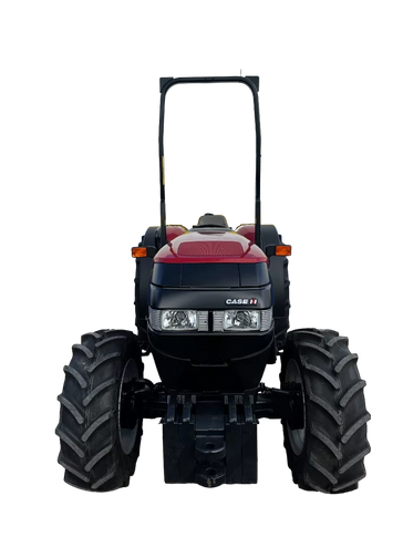Case Farmall 105 Narrow