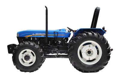 New Holland 6810 Doble Tracción