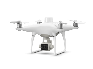 Phantom 4 Multispectral Kit