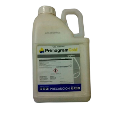Primagram Gold 5 Lts
