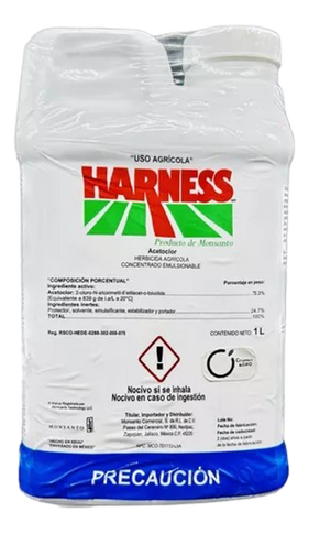 Harness 1 Lt
