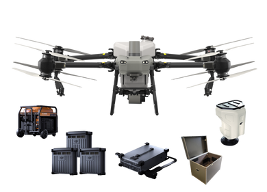 Agras T25 Kit