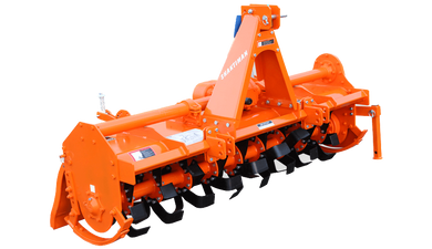 Rotovator regular light 2.05 m