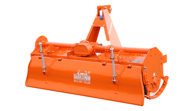 Rotovator regular light 2.05 m
