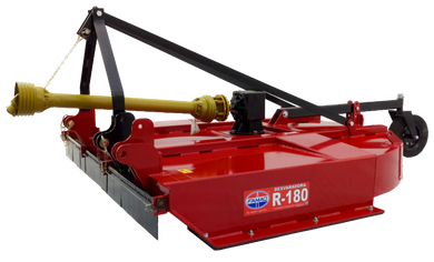 Desvaradora R180