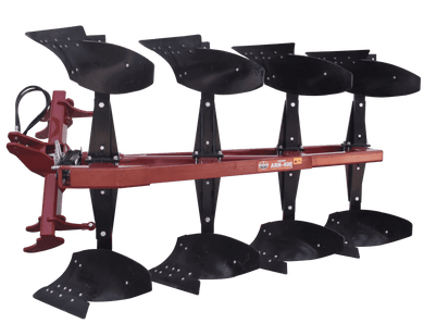 Arado de rejas ARH-400