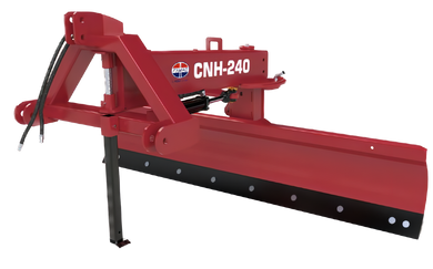 Cultivadora Niveladora CNH240