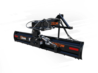 Cultivadora Niveladora NB120-240