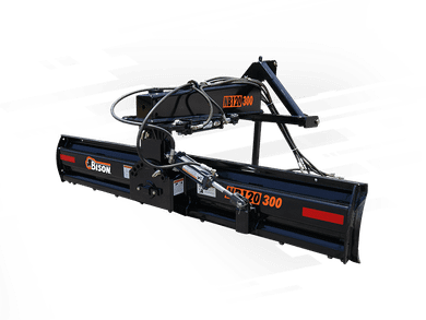 Cultivadora Niveladora NB120-300