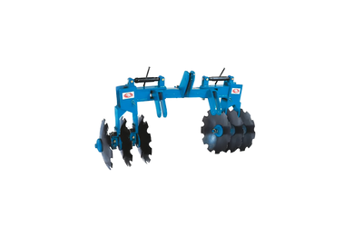 Arado bordero JB-3DR