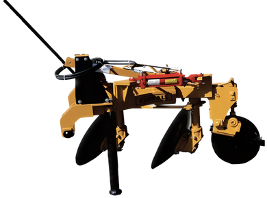 Arado de discos ARHK-2