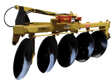 Arado de discos ARHK-5