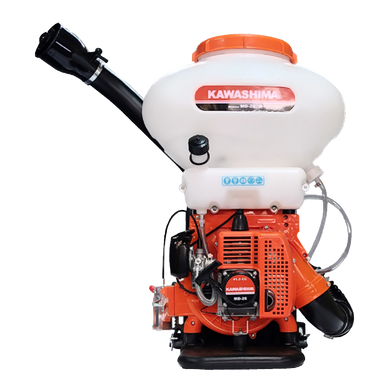 Aspersor Solidos y Liquidos 42cc 26lts