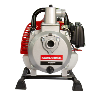 Motobomba 26Cc 2T