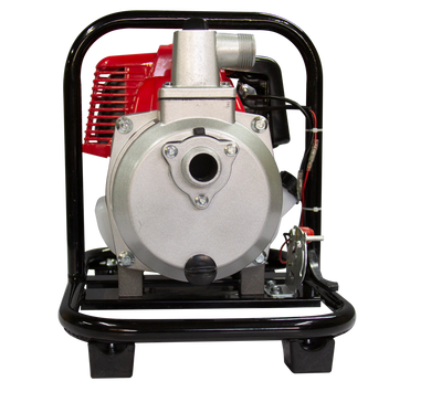 Motobomba 31Cc 4T Ohv