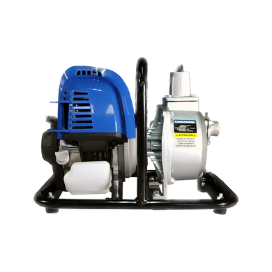 Motobomba 50cc 1pulg 4t