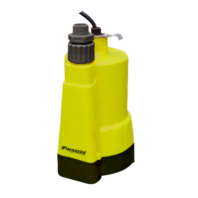 Bomba sumergible 1/3 HP
