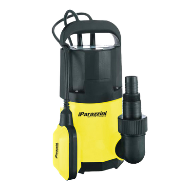 Bomba sumergible 1/2 HP