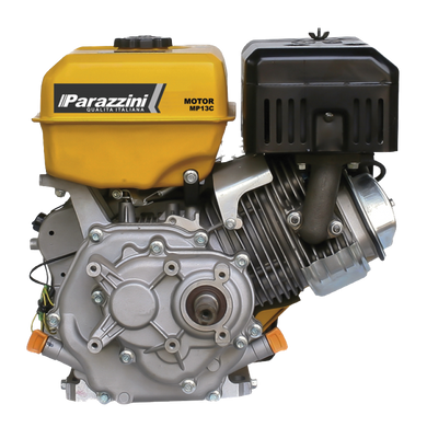 Motor 13Hp 4T Con Reductor