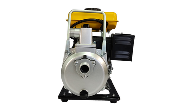 Motobomba 2.5Hp 4T Ohv 1pulg