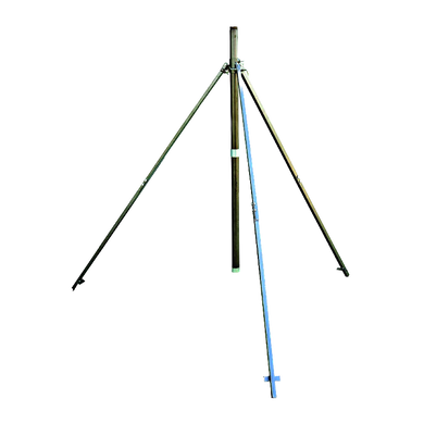 Base de Cañon Aspersor Ducar 1.5Pulg 170cm 44psi