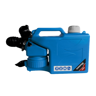Nebulizador Electrico Pro 6lts ULV