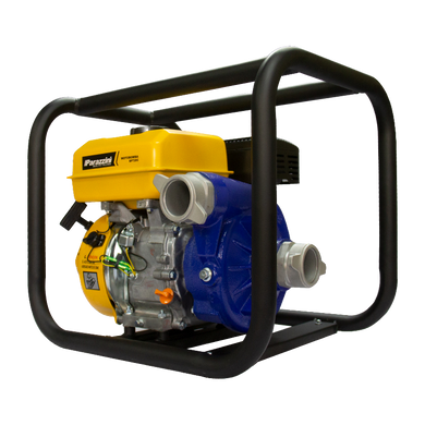 Motobomba 7Hp 4T Ohv 2pulg Centrifuga