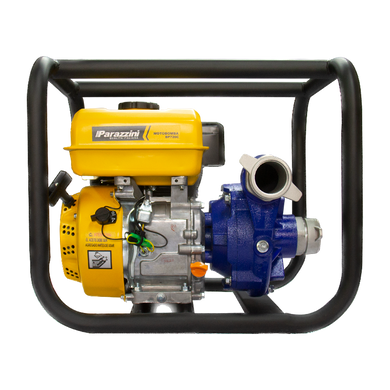 Motobomba 7Hp 4T Ohv 2pulg Centrifuga