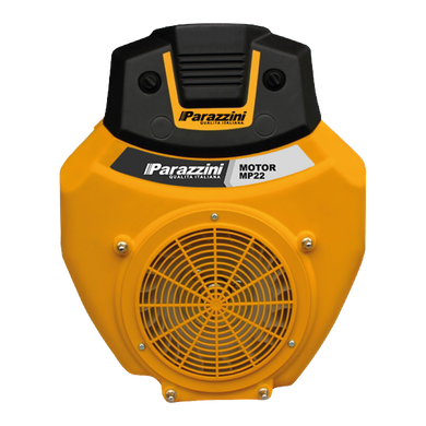 Motor 22Hp 4T Electrico