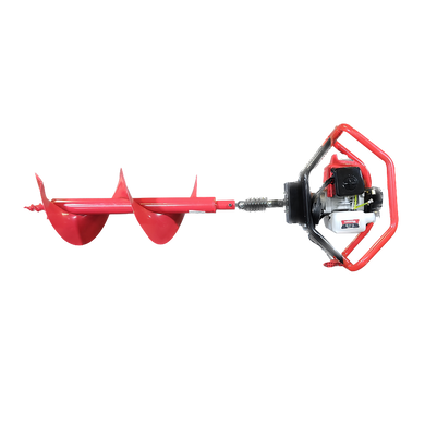 Mototaladro Pro 68cc 2T
