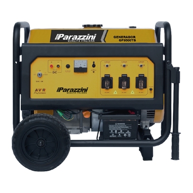 Generador 17Hp 4T