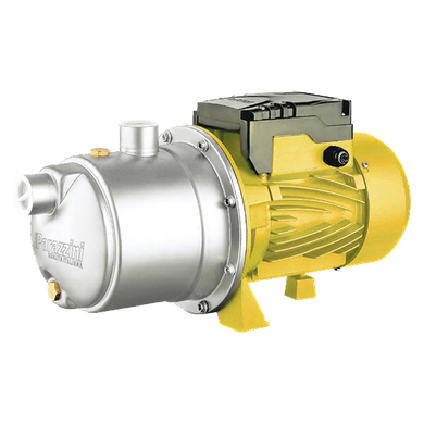 Bomba de agua eléctrica 1 hp