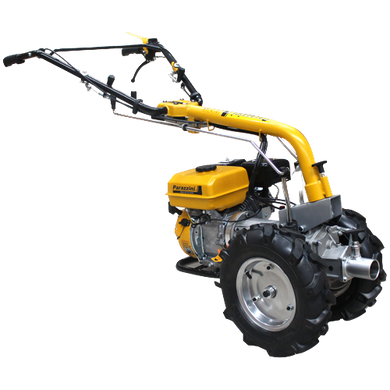 Motocultor 7hp 4T