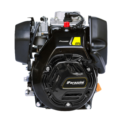Motor 5.5 hp 4 tiempos para bailarina