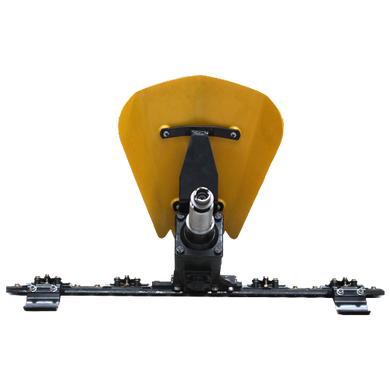 Kit Segadora Agricola Parazzini 7HP