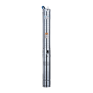 Bomba sumergible .5 hp 4 pulg