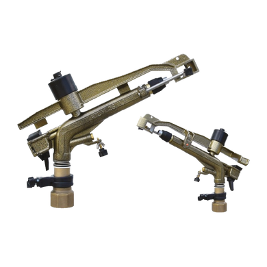 Cañon Ducar Atom35 Bronce 1-1/2pulg 1 pieza